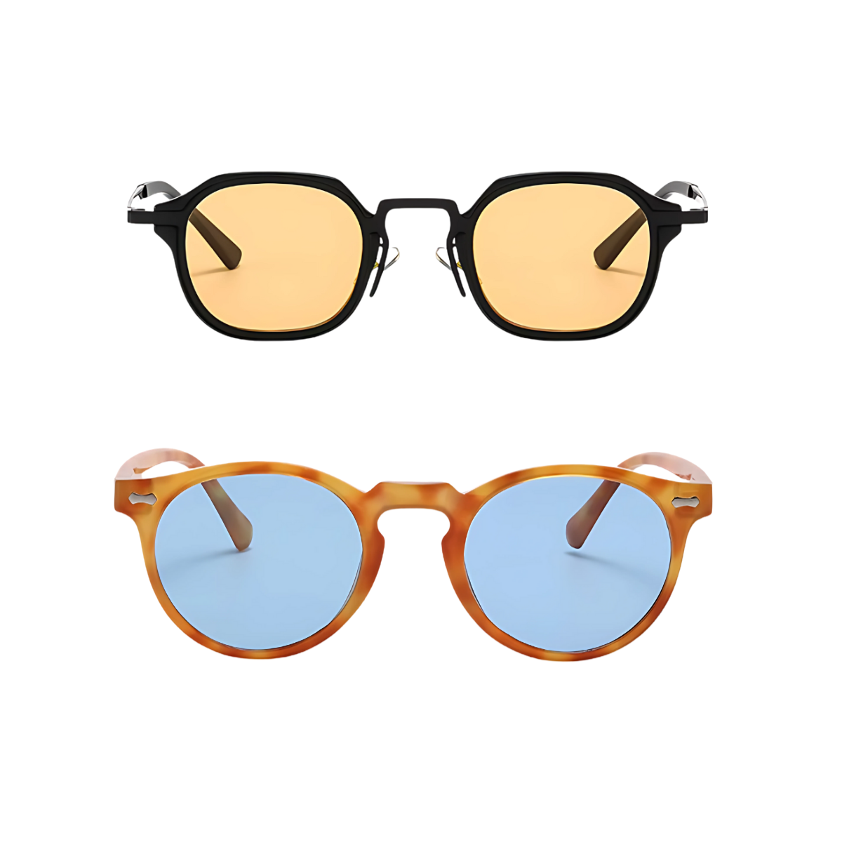 Athens Sunglasses