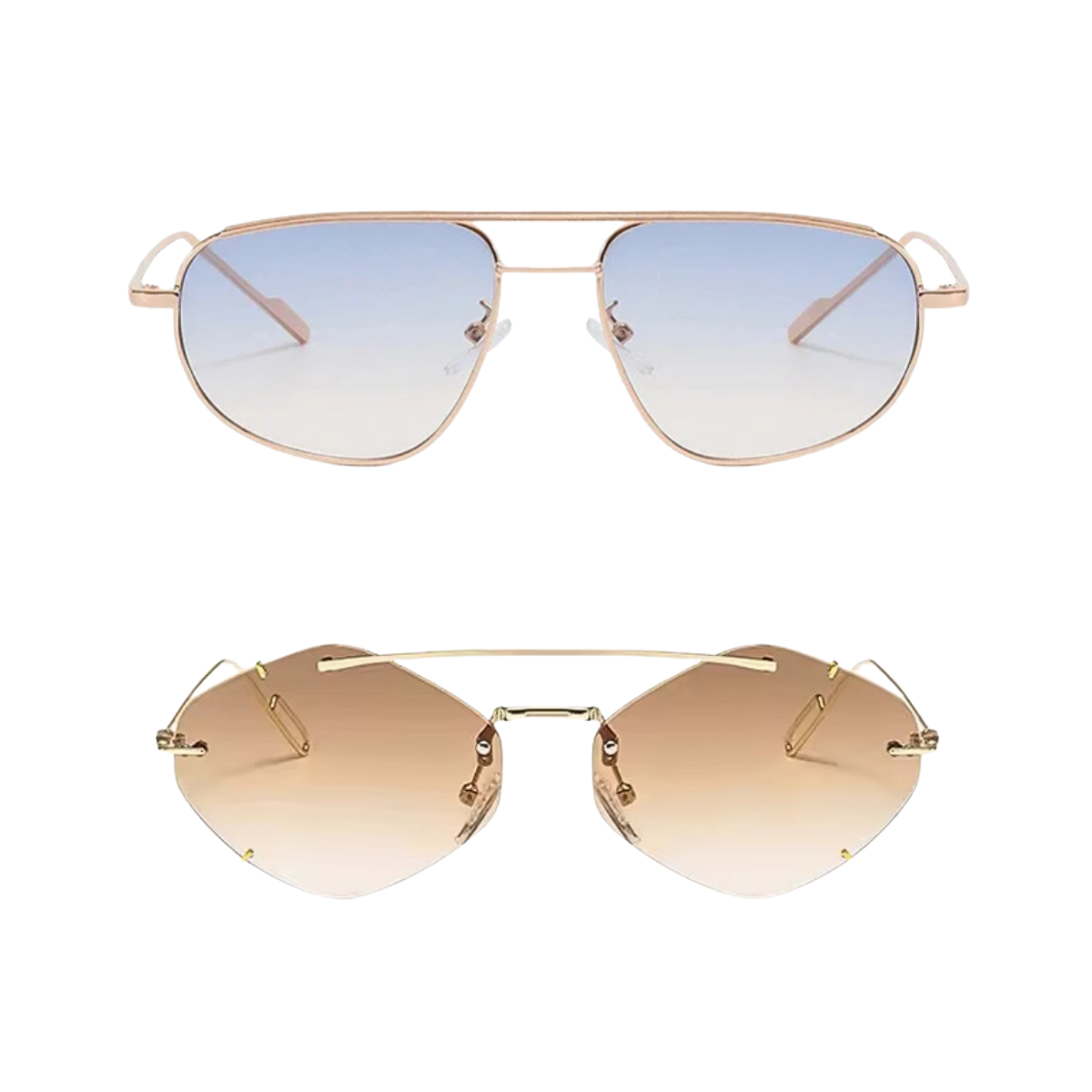 Bordeaux Sunglasses