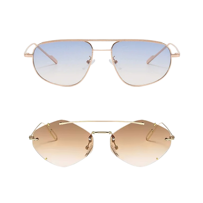 Bordeaux Sunglasses