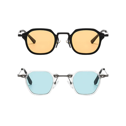 Budapest Sunglasses