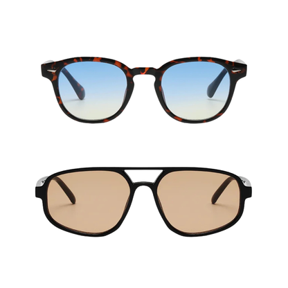 Brussels Sunglasses