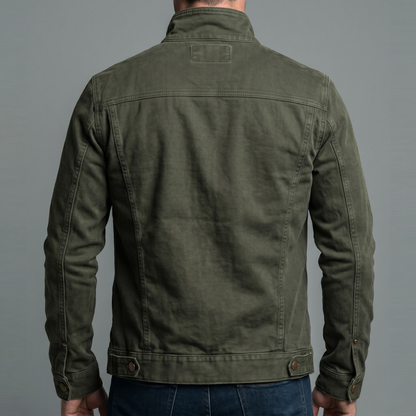 Helsinki Essential Jacket