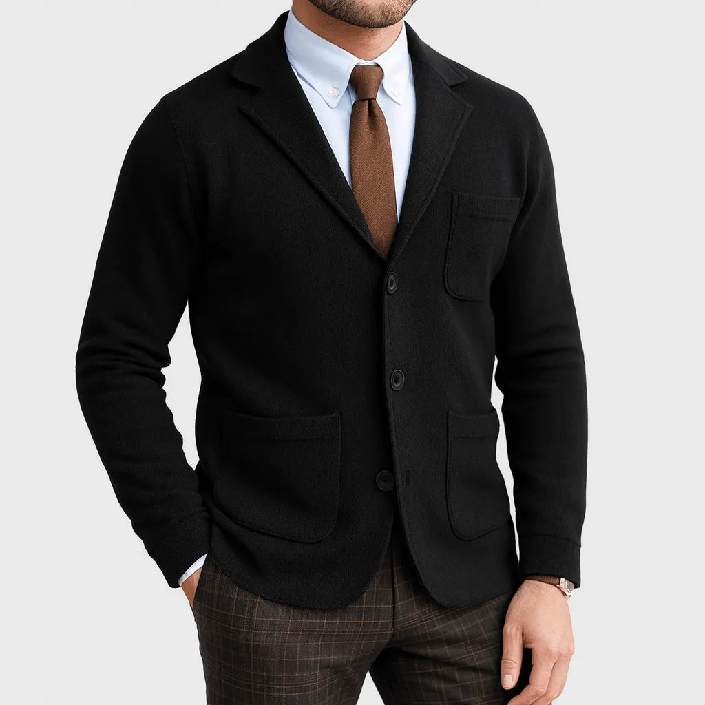 Brighton Blazer - Tailored Menswear
