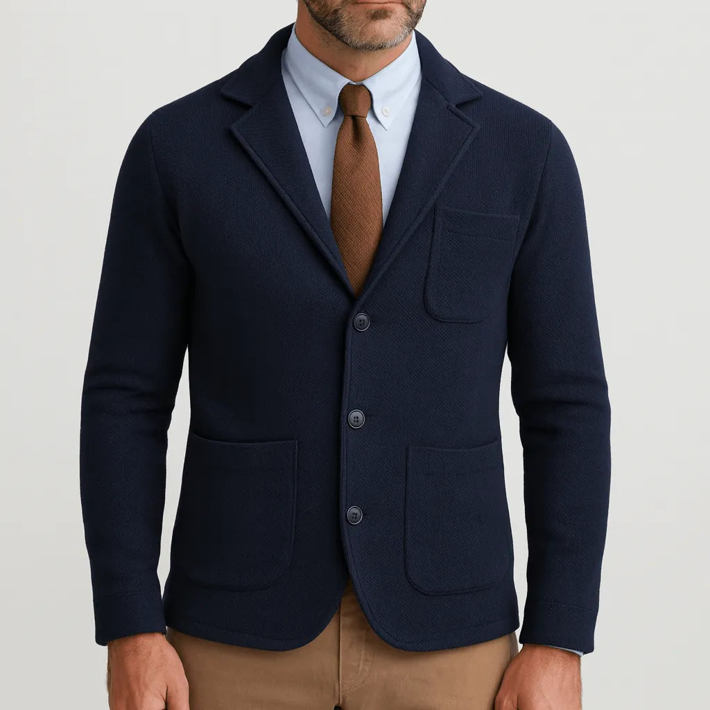 Brighton Blazer - Tailored Menswear