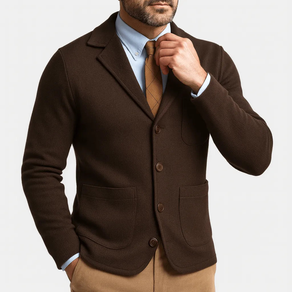 Brighton Blazer - Tailored Menswear