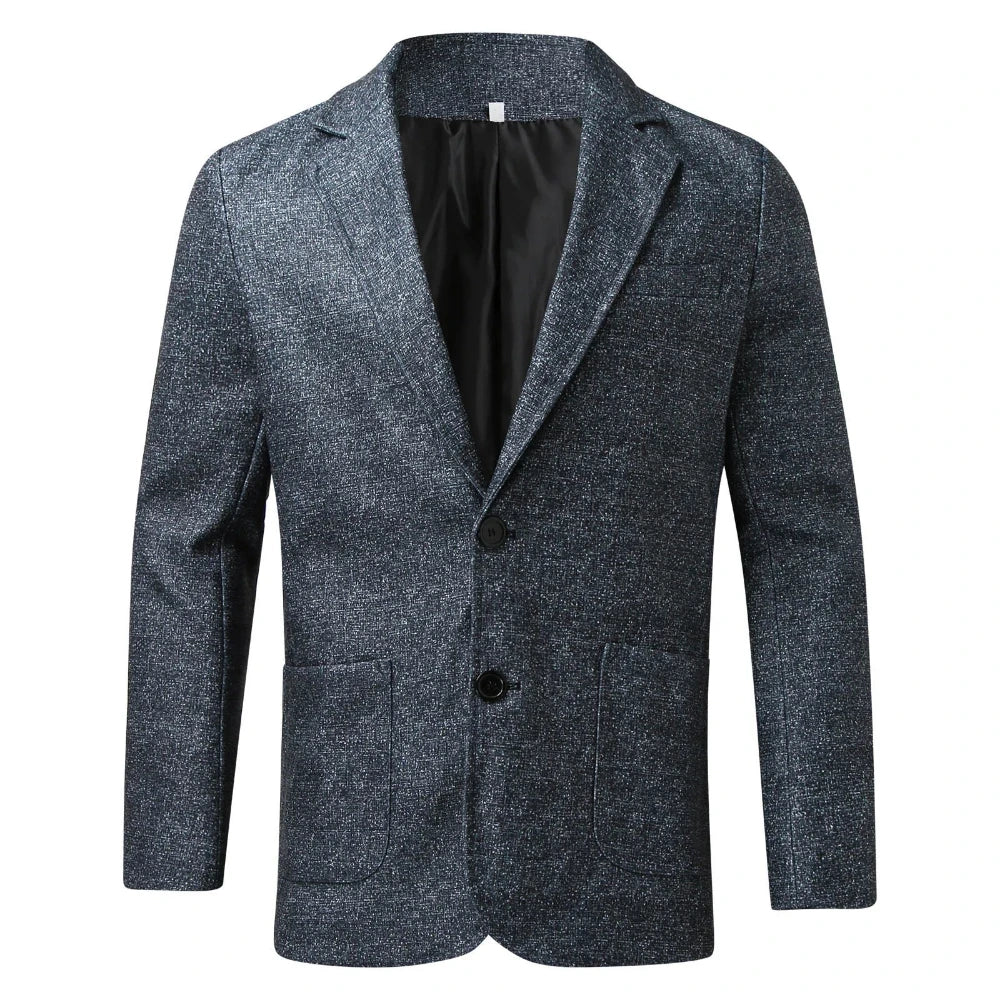 Honolulu Blazer - Tailored Menswear