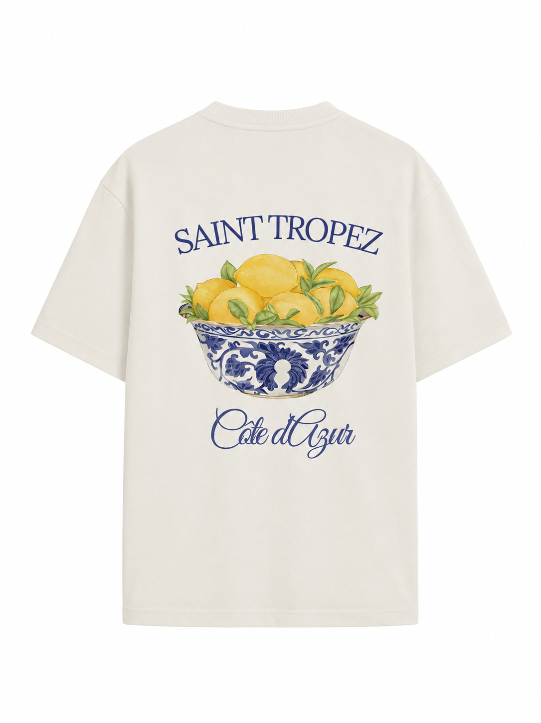 Como Relaxed T-Shirt