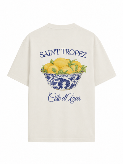 Como Relaxed T-Shirt