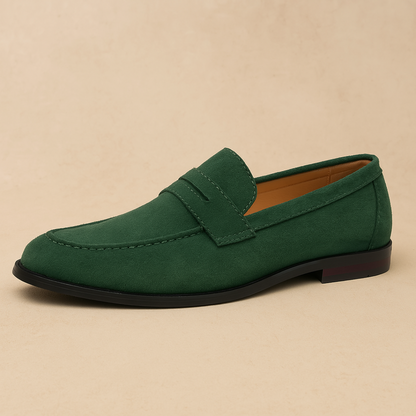 Taormina Loafers - Smart Footwear