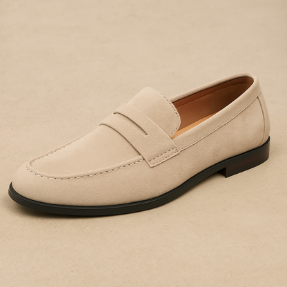 Taormina Loafers - Smart Footwear