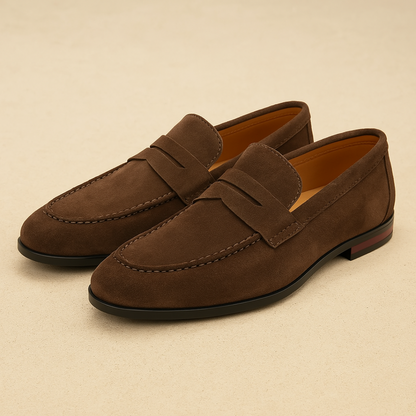 Taormina Loafers - Smart Footwear