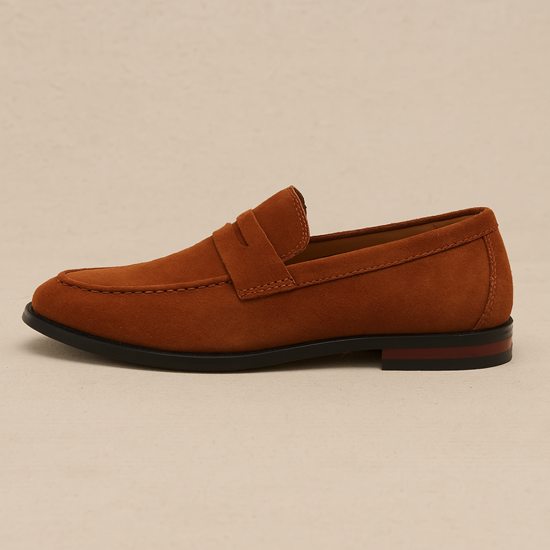 Taormina Loafers - Smart Footwear