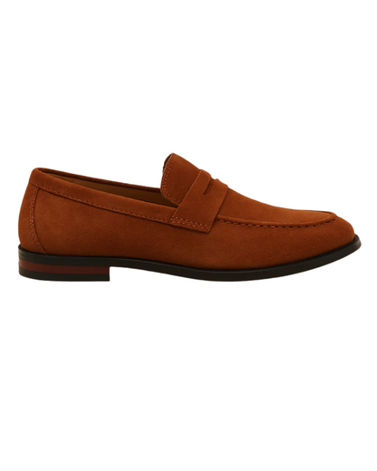 Taormina Loafers - Smart Footwear