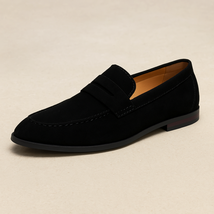 Taormina Loafers - Smart Footwear