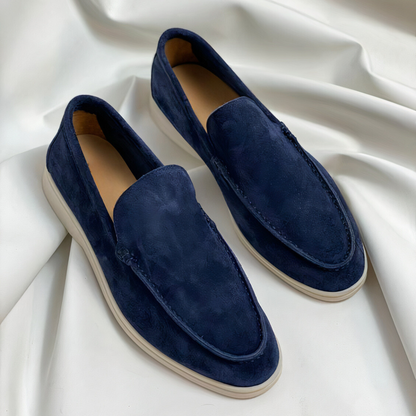 Toulouse Loafers - Smart Footwear