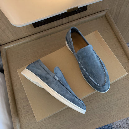 Toulouse Loafers - Smart Footwear