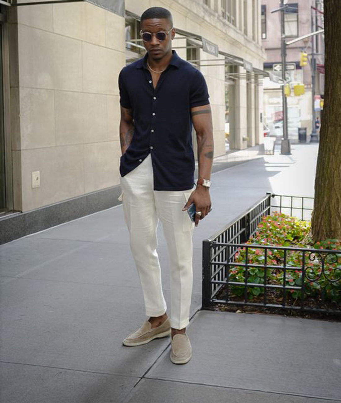Toulouse Loafers - Smart Footwear