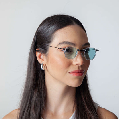 Budapest Sunglasses