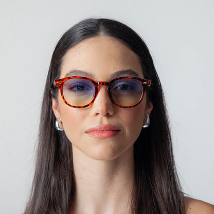 Bruges Sunglasses