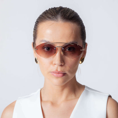 Bordeaux Sunglasses