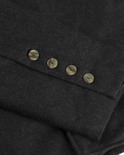Kyoto Coat - Heritage Outerwear