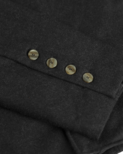 Krakow Coat - Heritage Outerwear