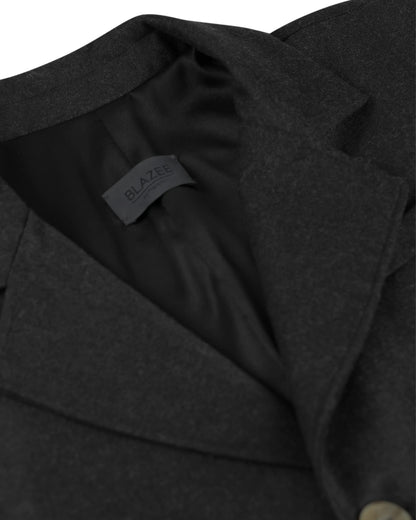 Kyoto Coat - Heritage Outerwear