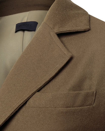 Kyoto Coat - Heritage Outerwear