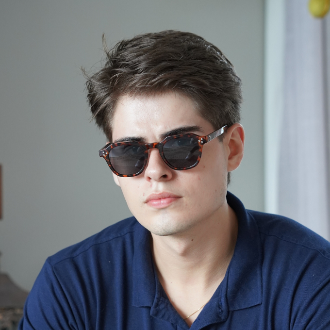 Sunglasses – Ribeirao Preto