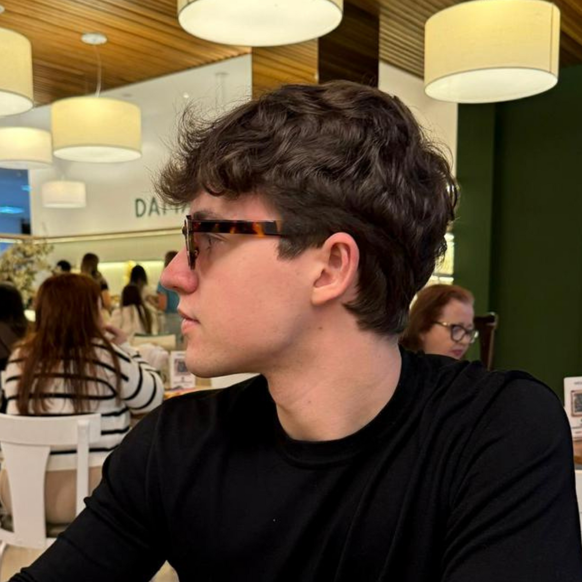 Sunglasses – Male