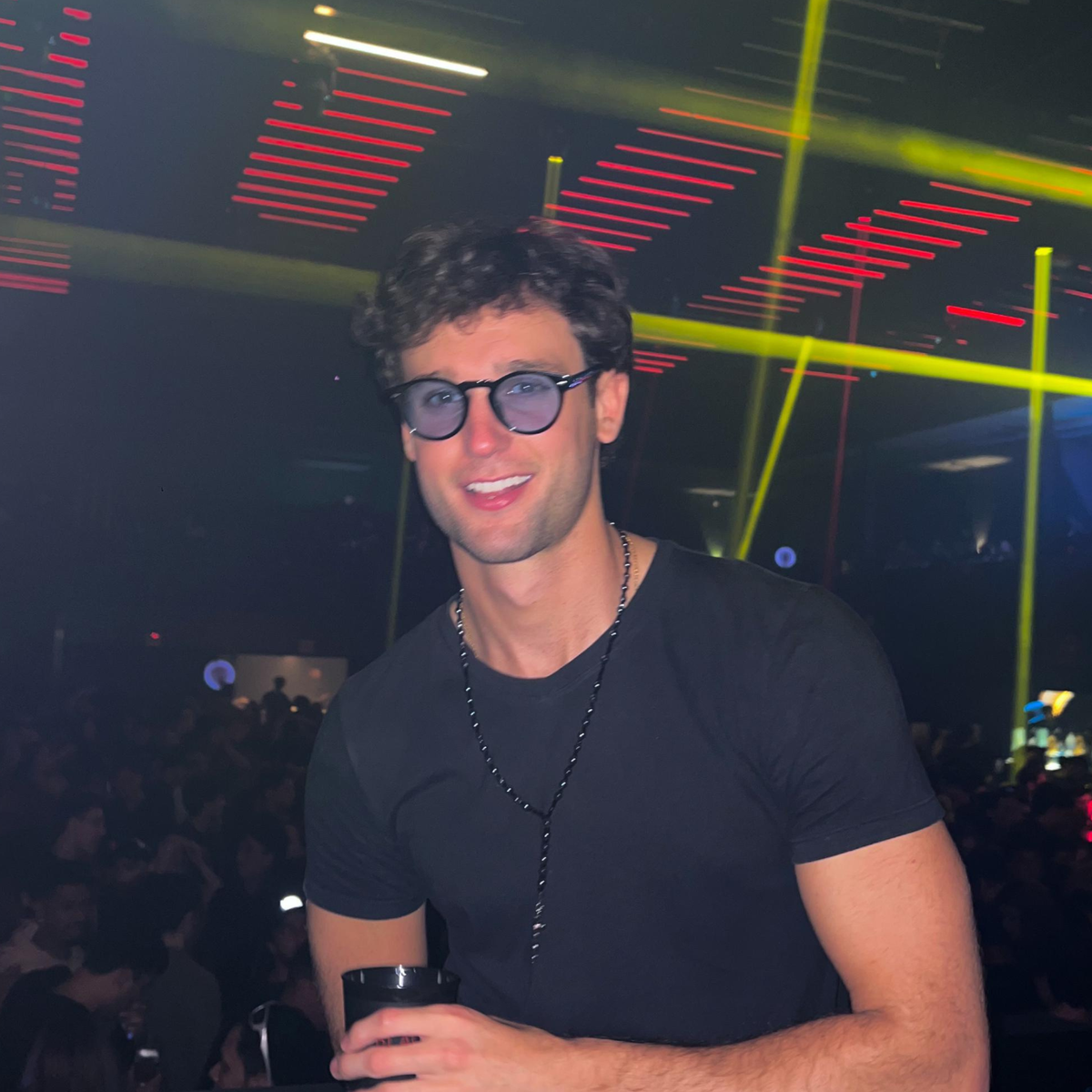 Marrakech Sunglasses