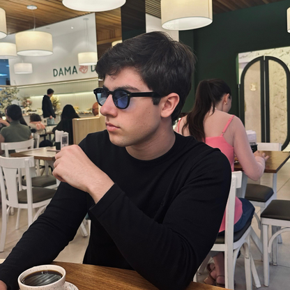 Lyon Sunglasses