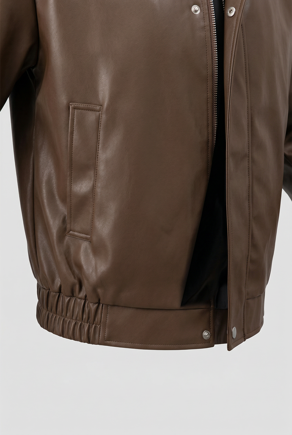 Brooklyn Contemporary Jacket