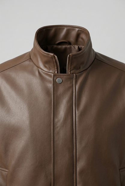 Brooklyn Contemporary Jacket