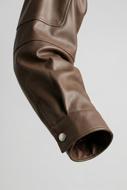 Brooklyn Contemporary Jacket