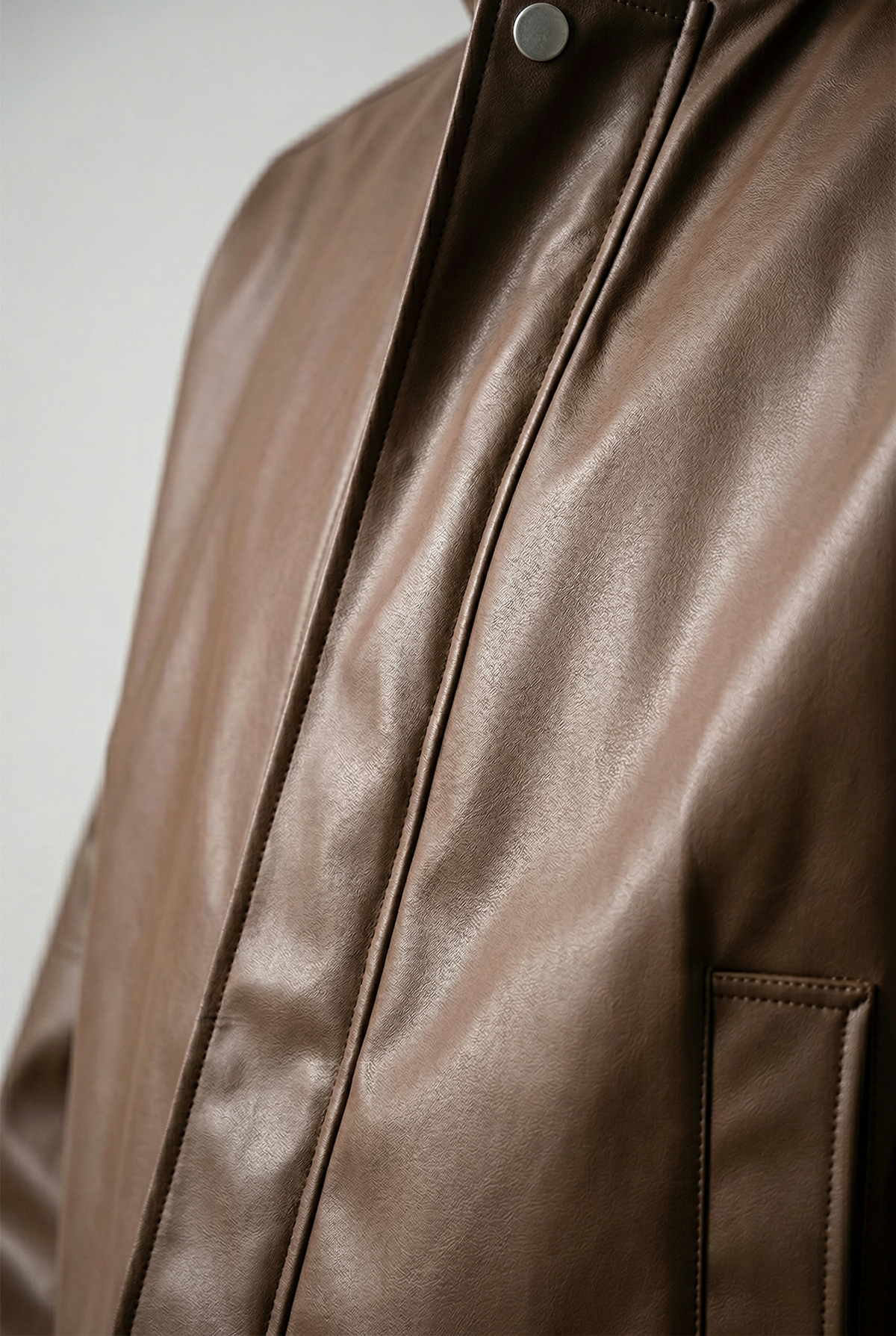 Brooklyn Contemporary Jacket