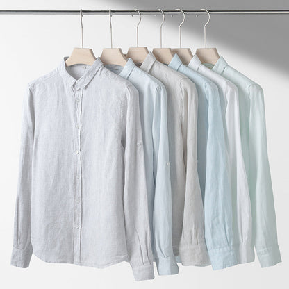 Seoul Contemporary Shirt