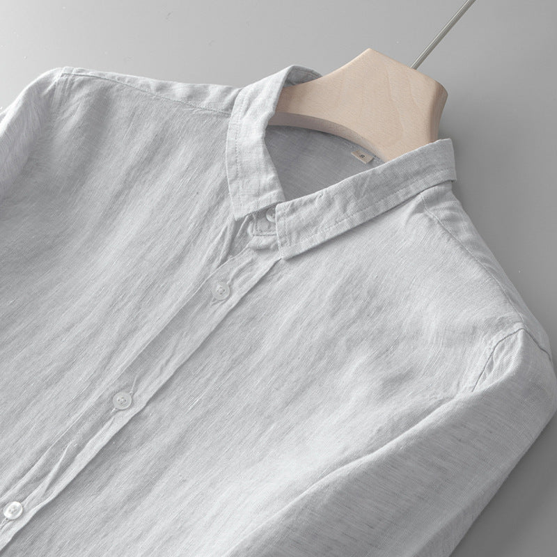Seoul Contemporary Shirt