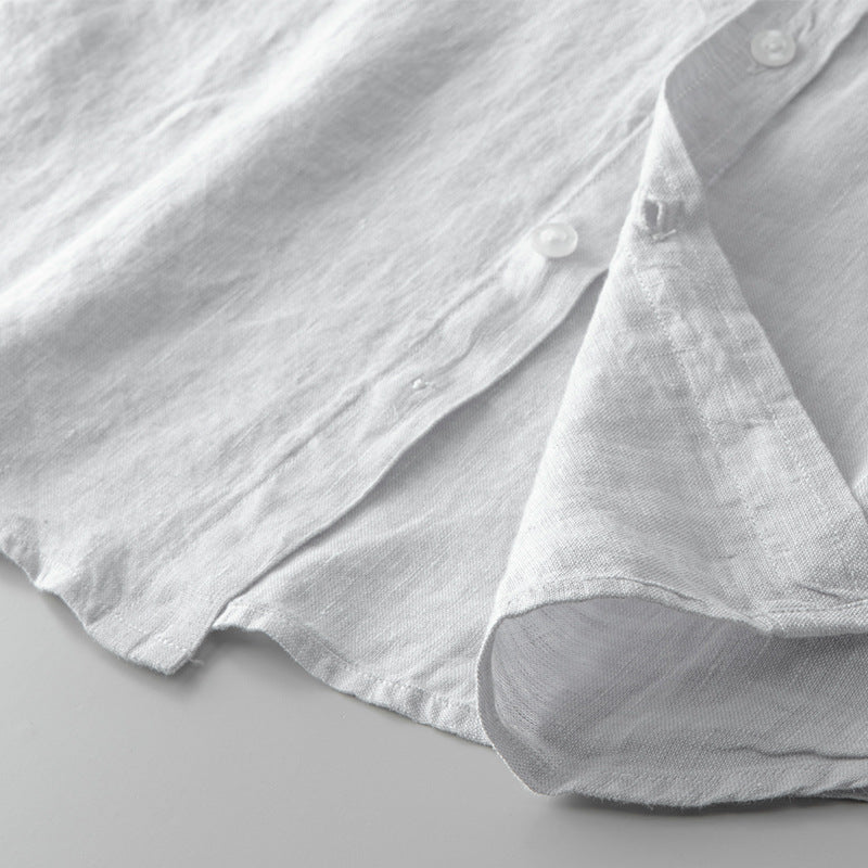 Seoul Contemporary Shirt