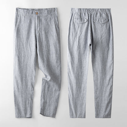 São Paulo Trousers - Tailored Menswear