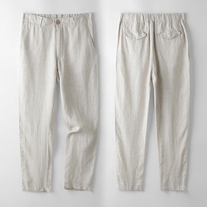São Paulo Trousers - Tailored Menswear