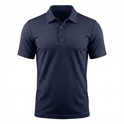 Capri - Polo ultracómodo para hombre