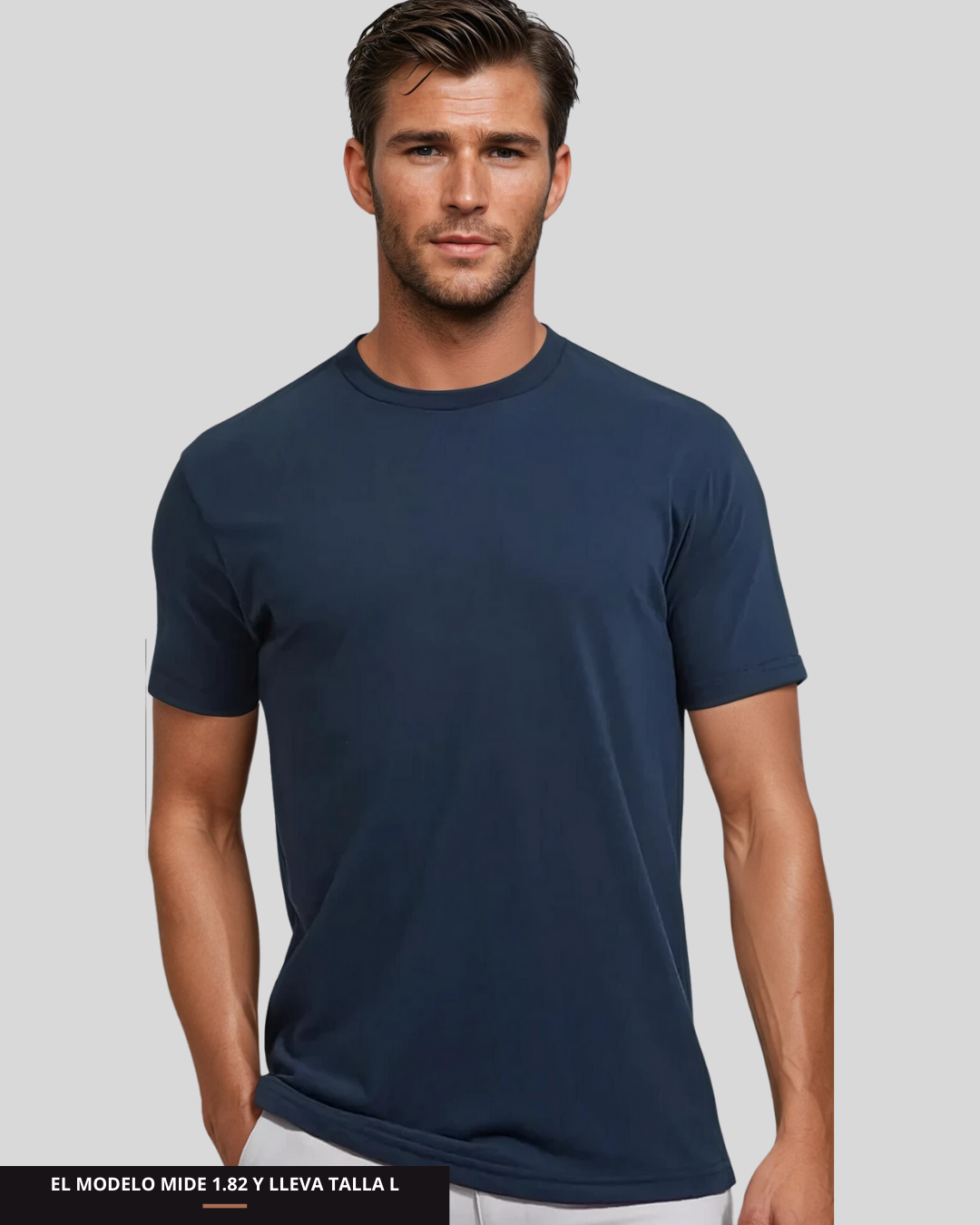 Paquete de 6 Camisetas