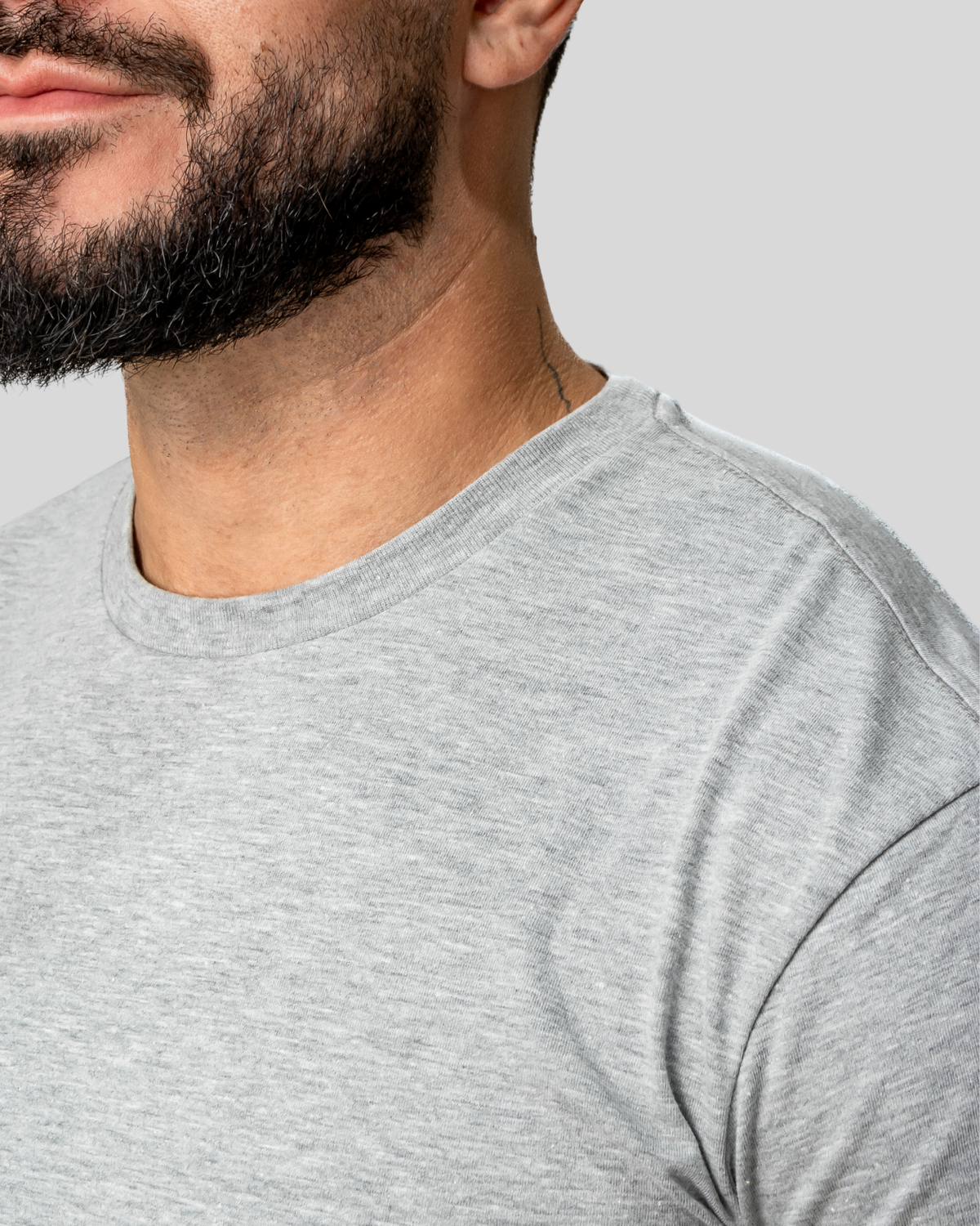 Paquete esencial de 6 camisetas