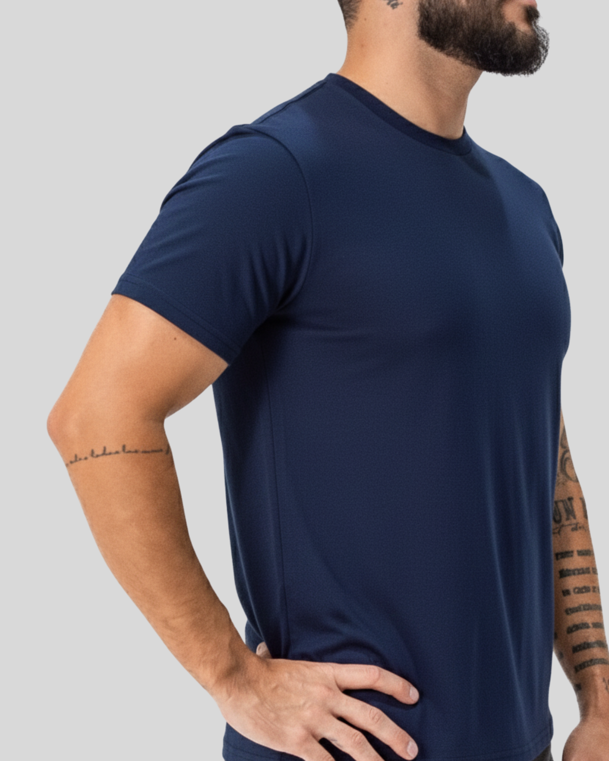 Paquete esencial de 6 camisetas