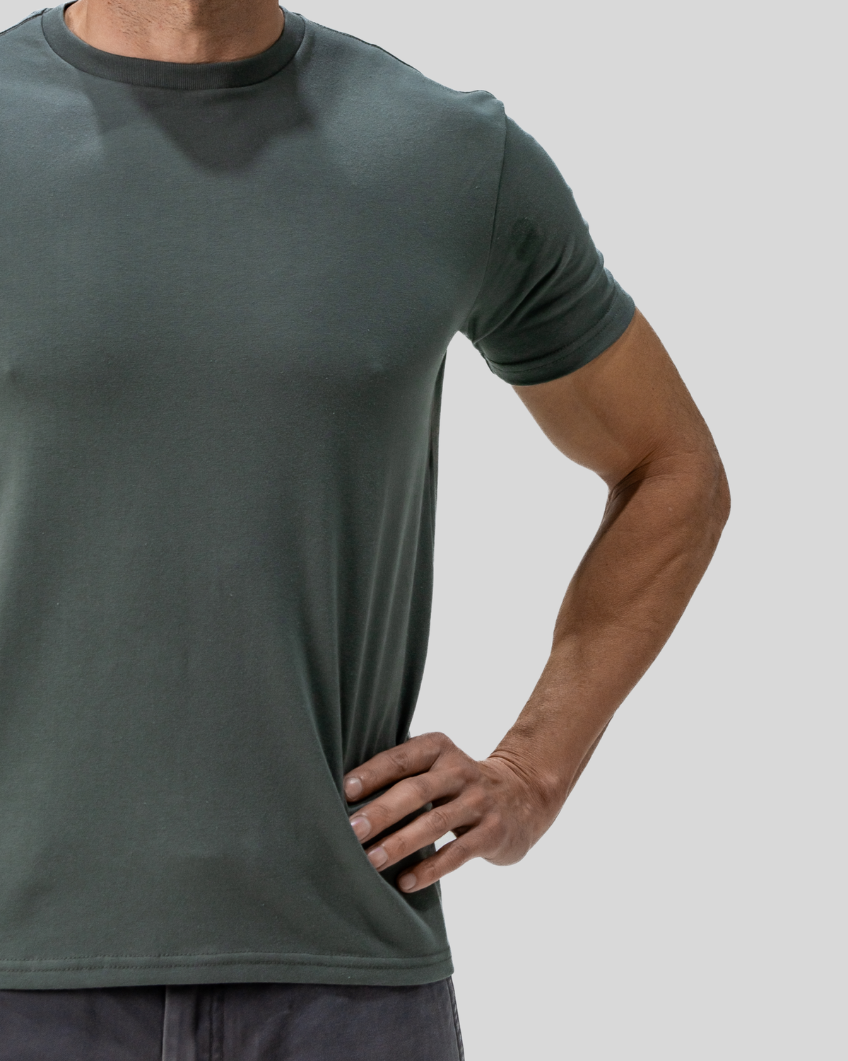 Paquete esencial de 6 camisetas