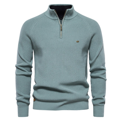 Colombo Classic Sweater