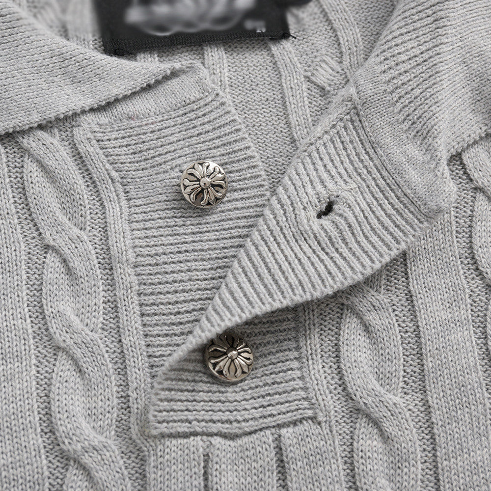 Chennai Essential Sweater