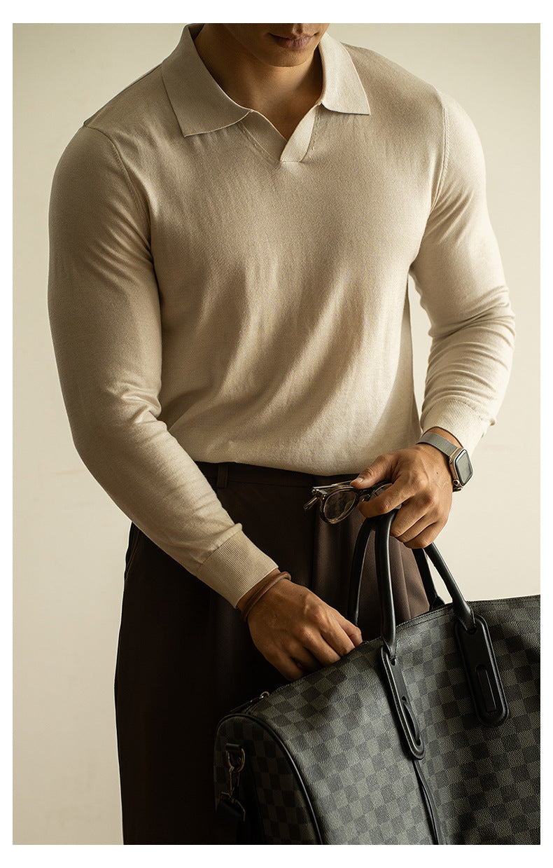 Jaipur Soft-Style Sweater
