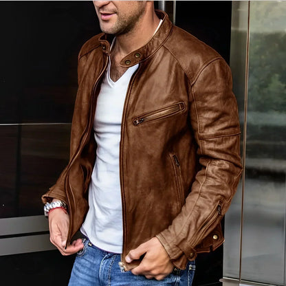 Valencia Classic Jacket